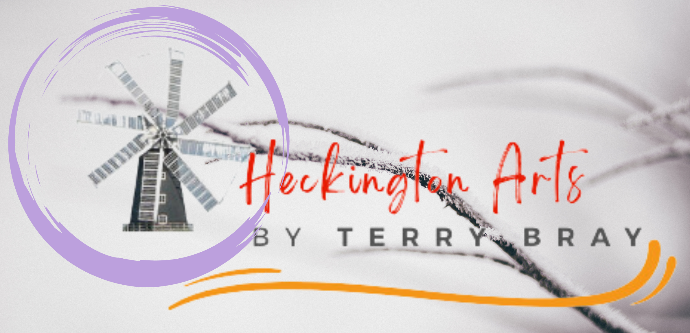 Heckington Arts Logo
